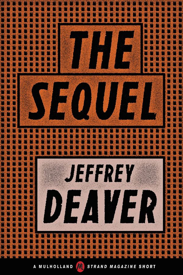 The Sequel Book Cover