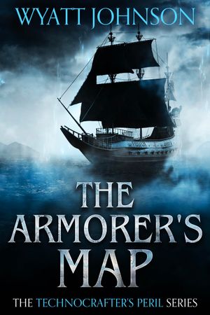 The Armorer's Map
