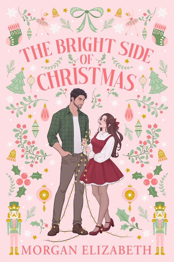 The Bright Side of Christmas cover