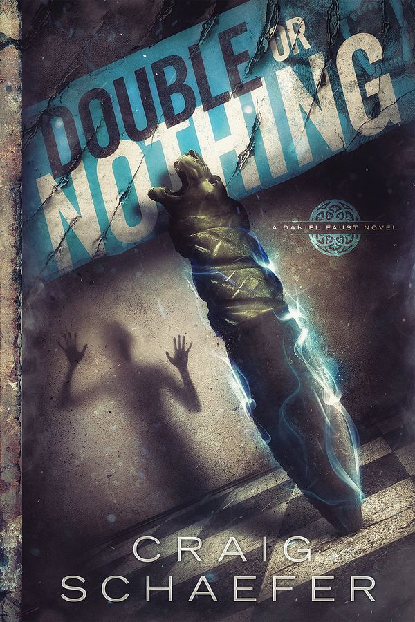 Double or Nothing Book Cover