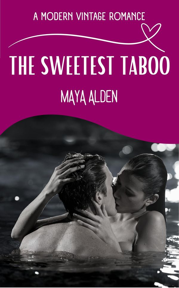 The Sweetest Taboo cover