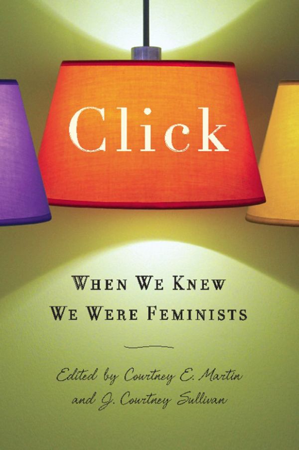 Click Book Cover