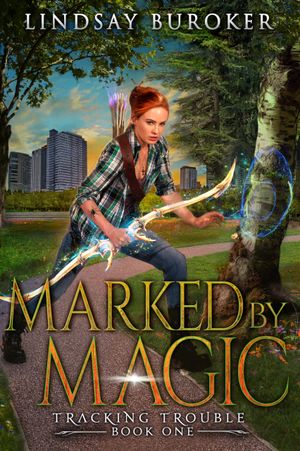 Marked by Magic