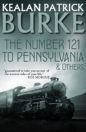 The Number 121 to Pennsylvania & Others