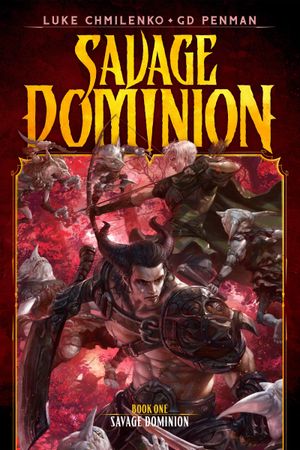 Savage Dominion
