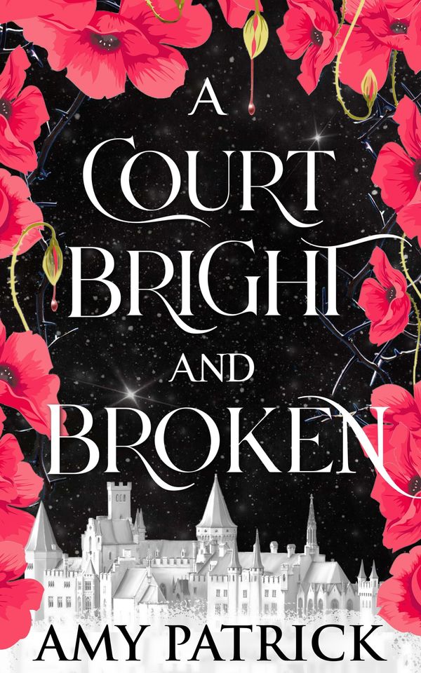 A Court Bright and Broken cover