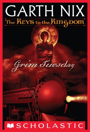 Grim Tuesday