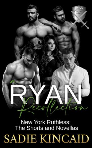 A Ryan Recollection