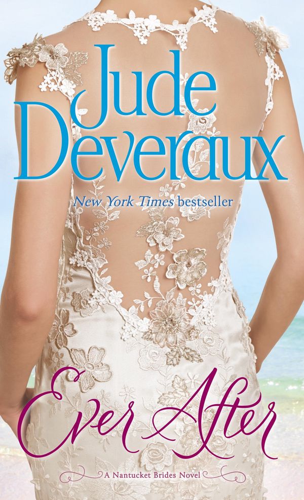 Ever After cover
