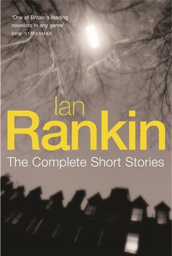 The Complete Short Stories Book Cover