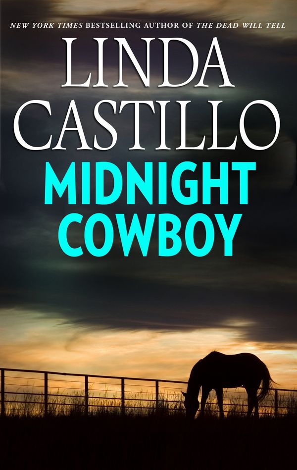 Midnight Cowboy Book Cover