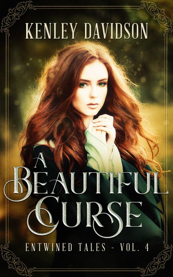 A Beautiful Curse cover