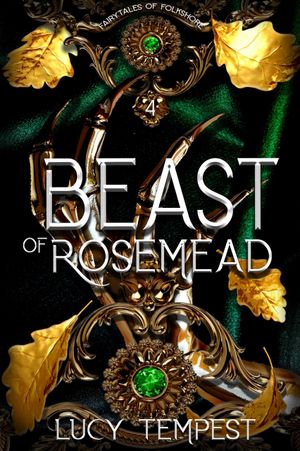 Beast of Rosemead