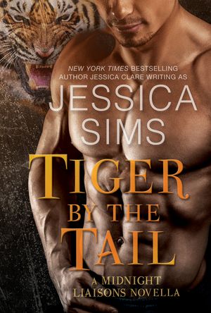 Tiger by the Tail