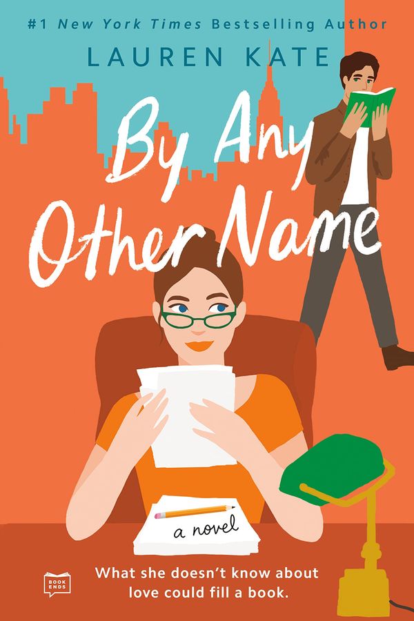 By Any Other Name Book Cover
