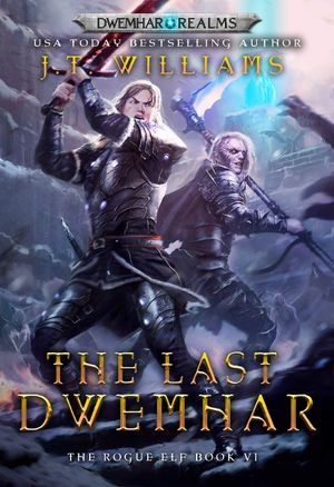 The Last Dwemhar