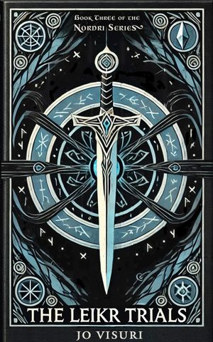 The Leikr Trials