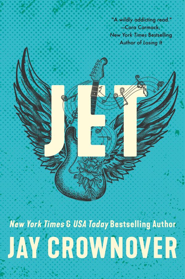 Jet cover