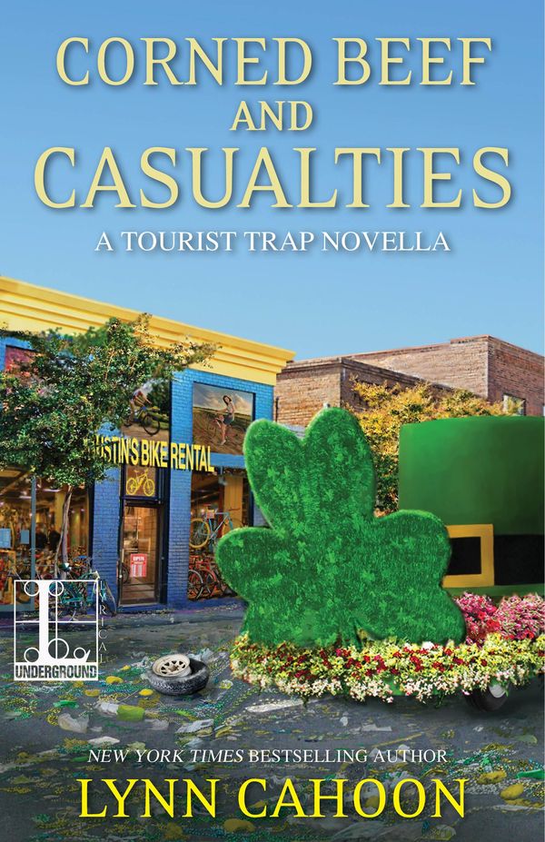 Corned Beef and Casualties Book Cover