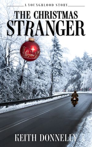 The Christmas Stranger