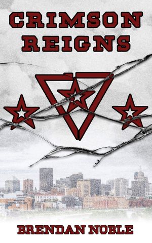 Crimson Reigns
