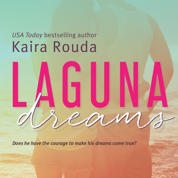 Laguna Dreams Book Cover