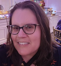 Photo of Melinda Kucsera