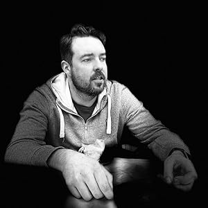 Photo of Rohan O'Duill
