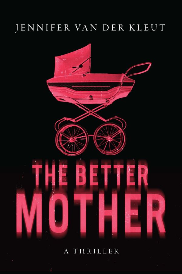 The Better Mother Book Cover