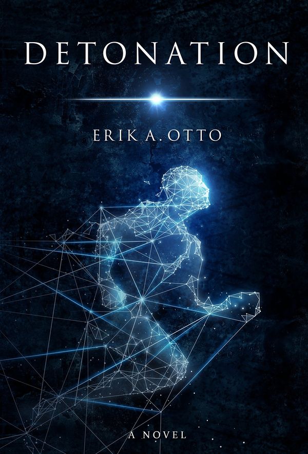 Detonation cover