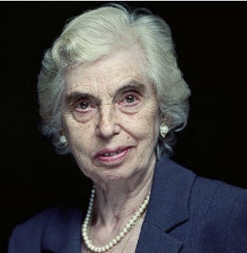 Photo of Renee Salt