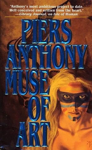 Muse of Art