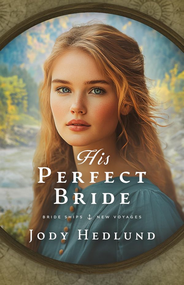 His Perfect Bride cover