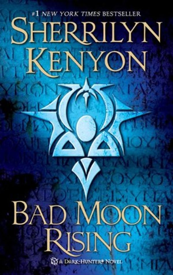 Bad Moon Rising Book Cover