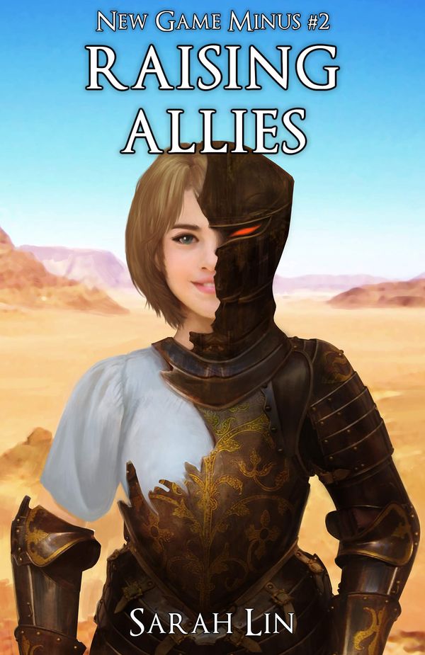 Raising Allies Book Cover