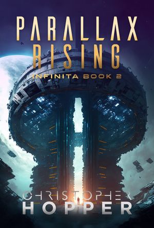 Parallax Rising