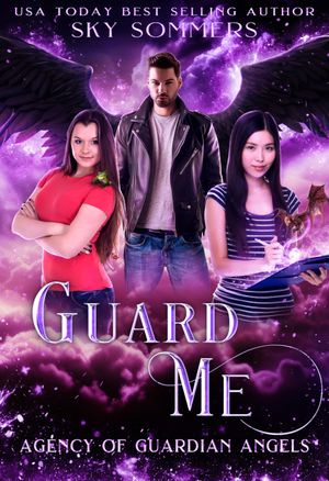 Guard Me
