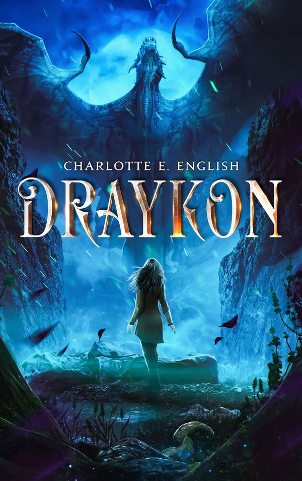 Draykon cover
