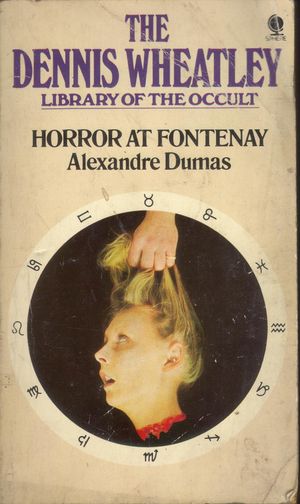 Horror at Fontenay