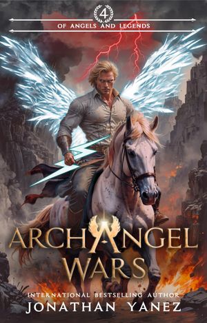 Of Angels and Legends