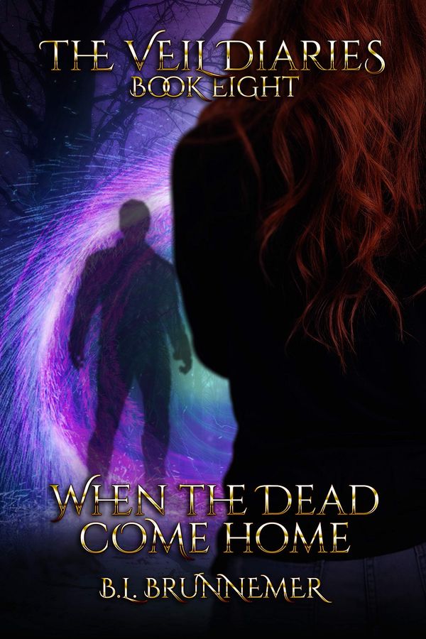 When the Dead Come Home Book Cover