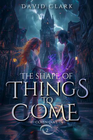 The Shape of Things to Come