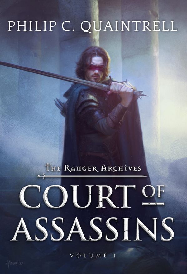 Court of Assassins cover