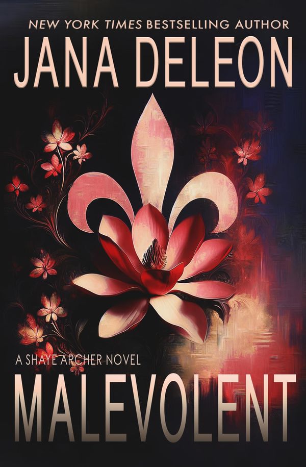 Malevolent cover