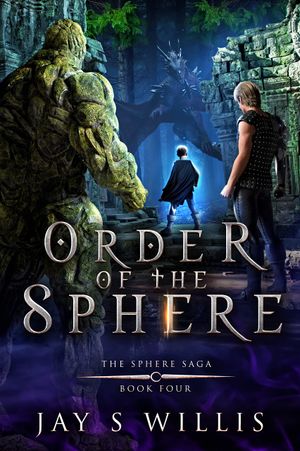 Order of the Sphere