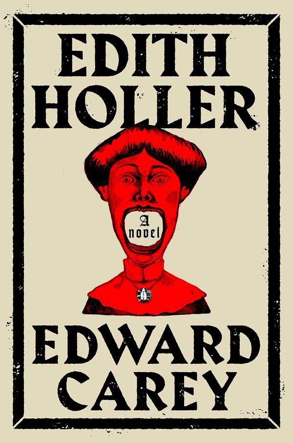 Edith Holler Book Cover