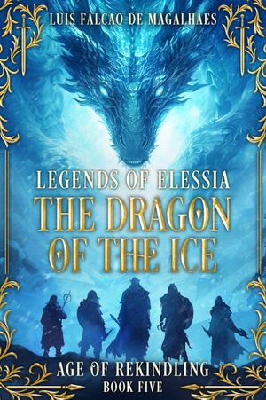 The Dragon of The Ice