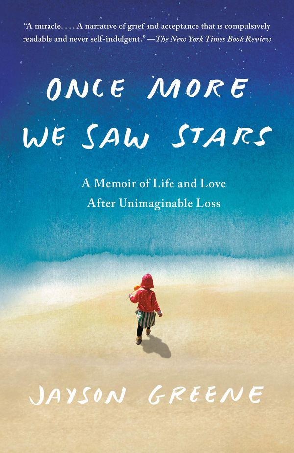 Once More We Saw Stars Book Cover