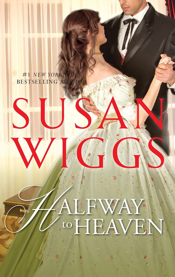 Halfway to Heaven Book Cover
