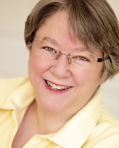 Photo of Barbara Howe